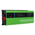 hybrid pure sine wave inverter 5kw off grid